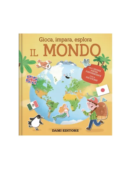 IL MONDO (58183A)