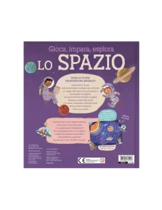 LO SPAZIO (58184A) 2