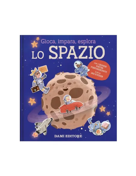 LO SPAZIO (58184A)