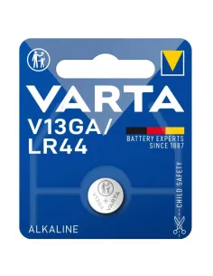 PILA PASTIGLIA (V13GA/4276-LR44 VARTA)