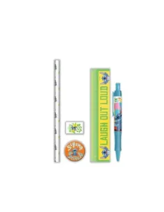 STITCH SET  STATIONARY (52459) 2