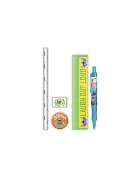 STITCH SET  STATIONARY (52459)