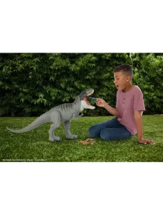 JURASSIC WORLD T-REX SUPERCOLOSSALE (JGB52) 2