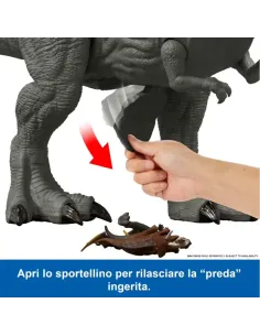 Jurassic World JGB52 action figure giocattolo 2