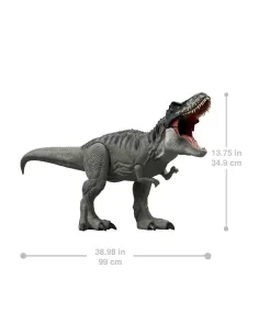 Jurassic World JGB52 action figure giocattolo 2