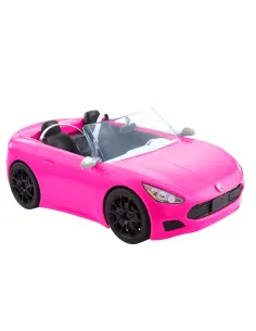 BARBIE AUTO CABRIOLET (HBT92) 2