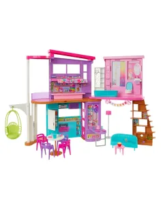 BARBIE CASA DI MALIBU (HCD50) 2