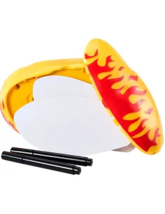 Games Pictionary Pic-Tato, Gioco Della Patata Bollente,... 2