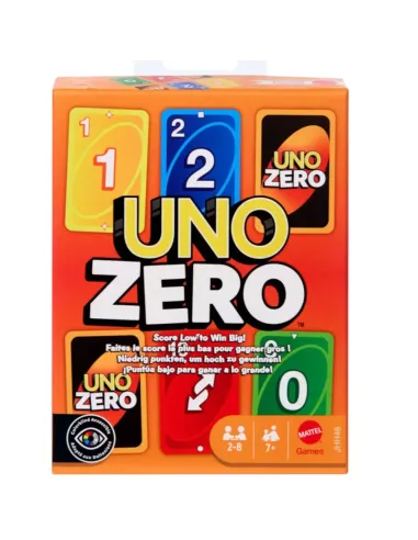 UNO ZERO (JHH48)