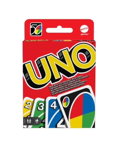 CARTE UNO (51967/W2087/M8341/DKM53/BGY49)