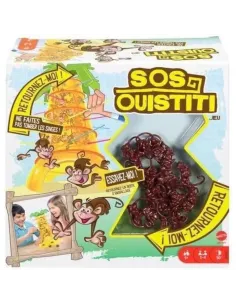 SALVA LE SCIMMIE (52563) 2