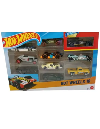 HW CONF. 10 VEICOLI (54886)