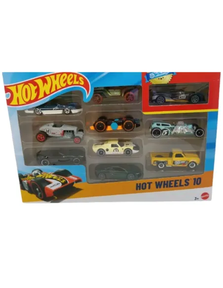 HW CONF. 10 VEICOLI (54886)