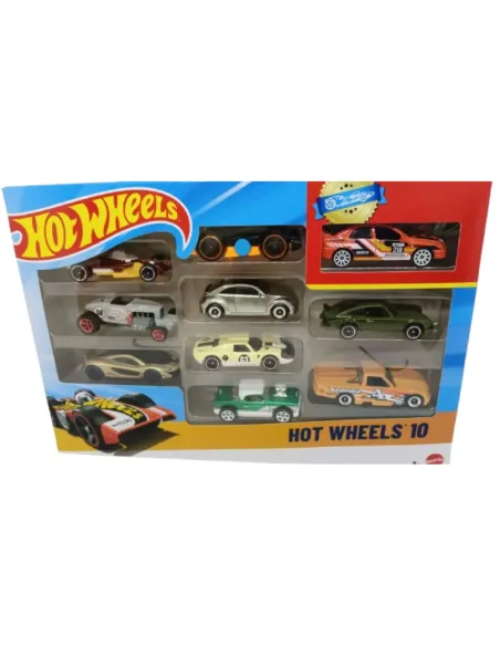 HW CONF. 10 VEICOLI (54886)