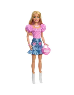 BARBIE LARGE DOLL (HYT84)