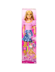 BARBIE LARGE DOLL (HYT84) 2