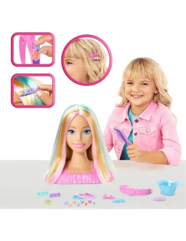 DELUXE STYLING HEAD (JFG81)