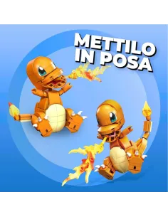 MEGA Pokémon GKY96 gioco di costruzione 2