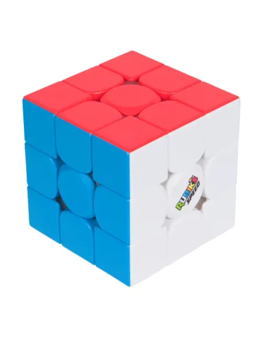 RUBIK 3x3 SPEED CUBE (6067718)