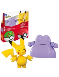 MEGA Pokémon HXP11 gioco di costruzione 2