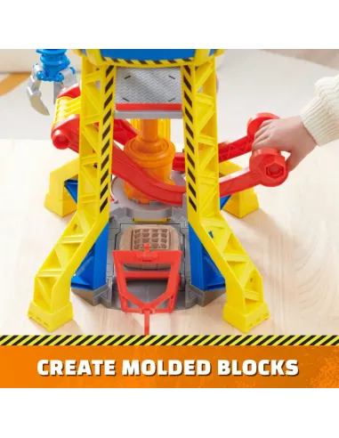 RUBBLE CREW TORRE CANTIERE (6067494)