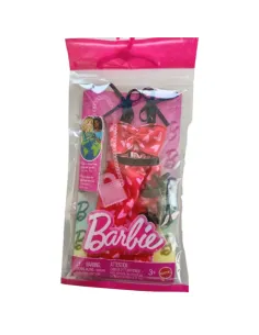 BARBIE LOOK COMPLETI (GWC27-GWD96) 2