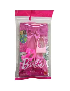 Barbie Fashionistas GWC27 accessorio per bambola Set di... 2