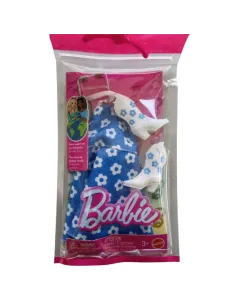 Barbie Fashionistas GWC27 accessorio per bambola Set di... 2