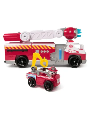 PAW PATROL CAMION DEI POMPIERI (6072600)