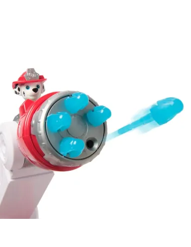 PAW PATROL CAMION DEI POMPIERI (6072600)