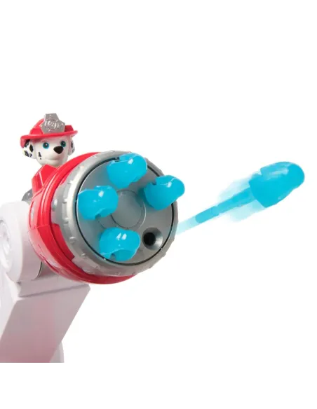 PAW PATROL CAMION DEI POMPIERI (6072600)