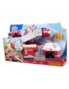PAW PATROL CAMION DEI POMPIERI (6072600)