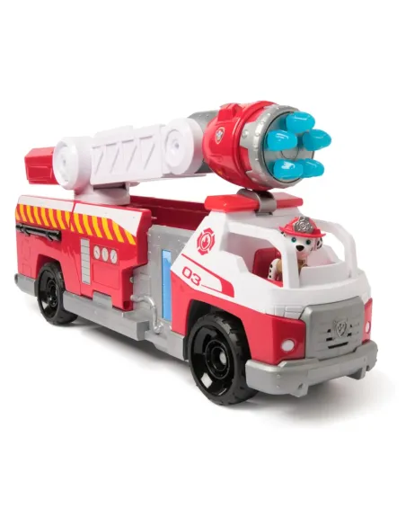 PAW PATROL CAMION DEI POMPIERI (6072600)