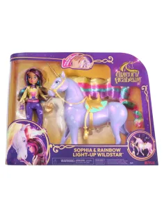 UNICORN ACADEMY SOPHIA E WILDSTAR (6071553)