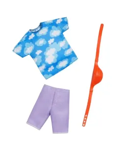 BARBIE/KEN LOOK COMPLETI (GWC31) 2