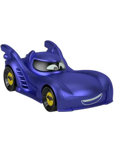 MOD.VEICOLI 1:55 ASSORTIMENTO (HML12)