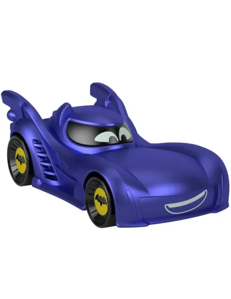 MOD.VEICOLI 1:55 ASSORTIMENTO (HML12)