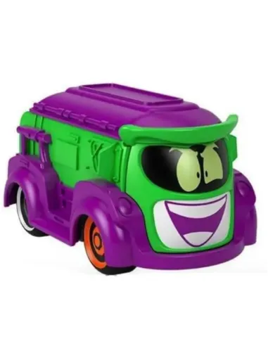 MOD.VEICOLI 1:55 ASSORTIMENTO (HML12)