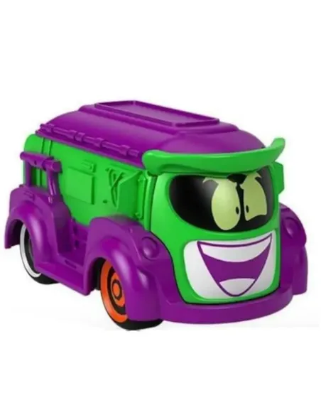 MOD.VEICOLI 1:55 ASSORTIMENTO (HML12)