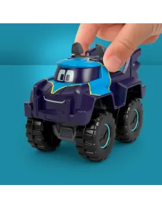 MOD.VEICOLI 1:55 ASSORTIMENTO (HML12) 2