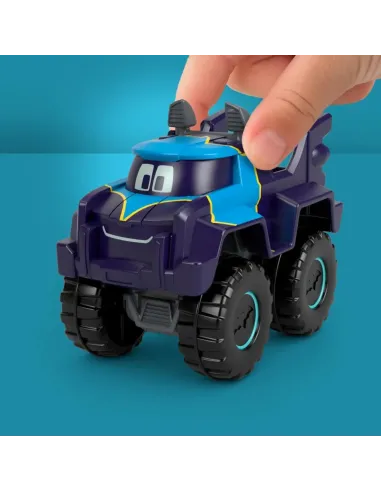 MOD.VEICOLI 1:55 ASSORTIMENTO (HML12)