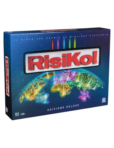 RISIKO! DELUXE (6069968)