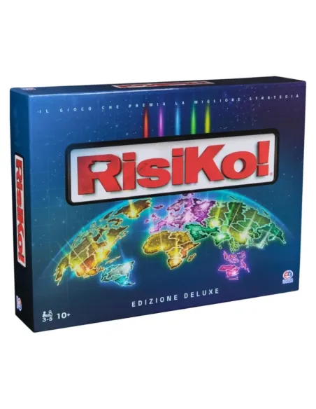 RISIKO! DELUXE (6069968)