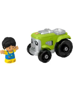 Fisher-Price Little People HPX84 action figure giocattolo 2