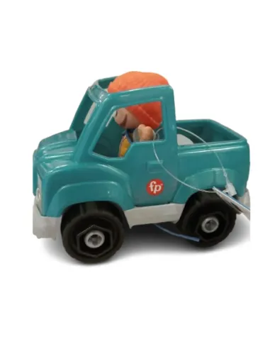 Fisher-Price Little People HPX84 action figure...