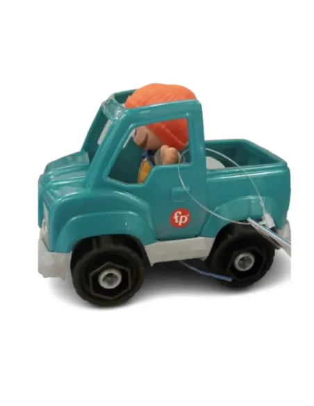 Fisher-Price Little People HPX84 action figure giocattolo