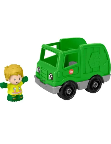 Fisher-Price Little People HPX84 action figure...