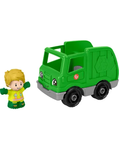 Fisher-Price Little People HPX84 action figure giocattolo