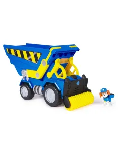 RUBBLE CREW VEICOLO DELUXE WHEELER (6070126) 2