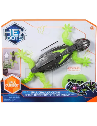 HEX GECO INTERATTIVO (6075523)